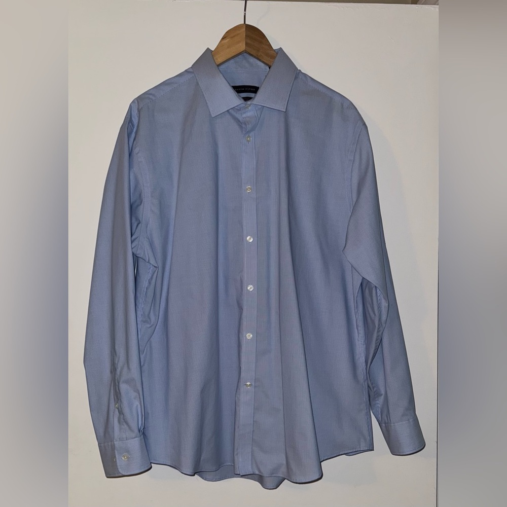 Tommy Hilfiger Dress Shirt - Men’s